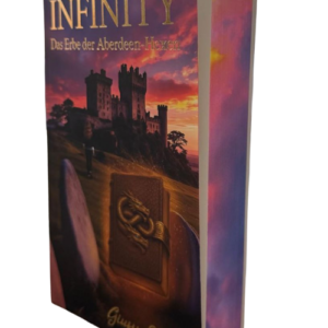 Infinity - Das Erbe der Aberdeen-Hexen Signierte Sonderedition